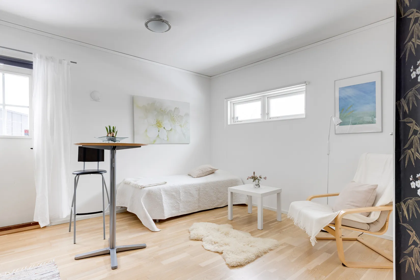 Villa, Malma bergsväg 34B, Norby, Uppsala