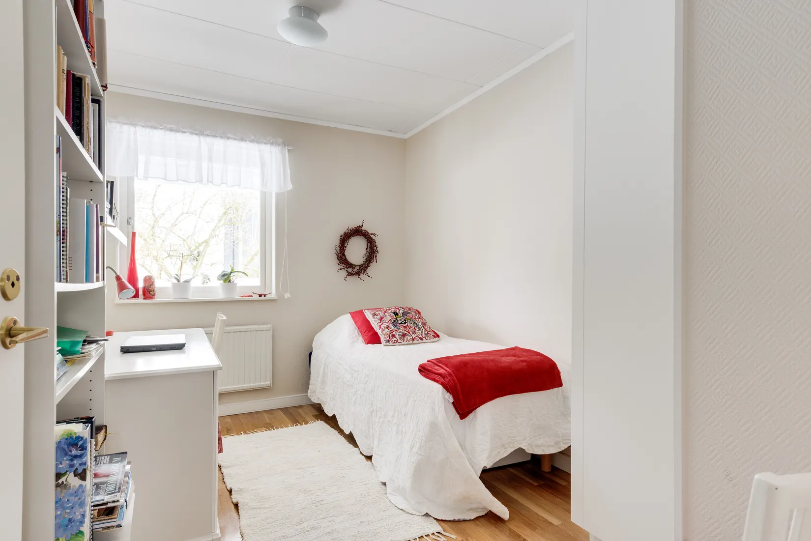 Villa, Malma bergsväg 34B, Norby, Uppsala