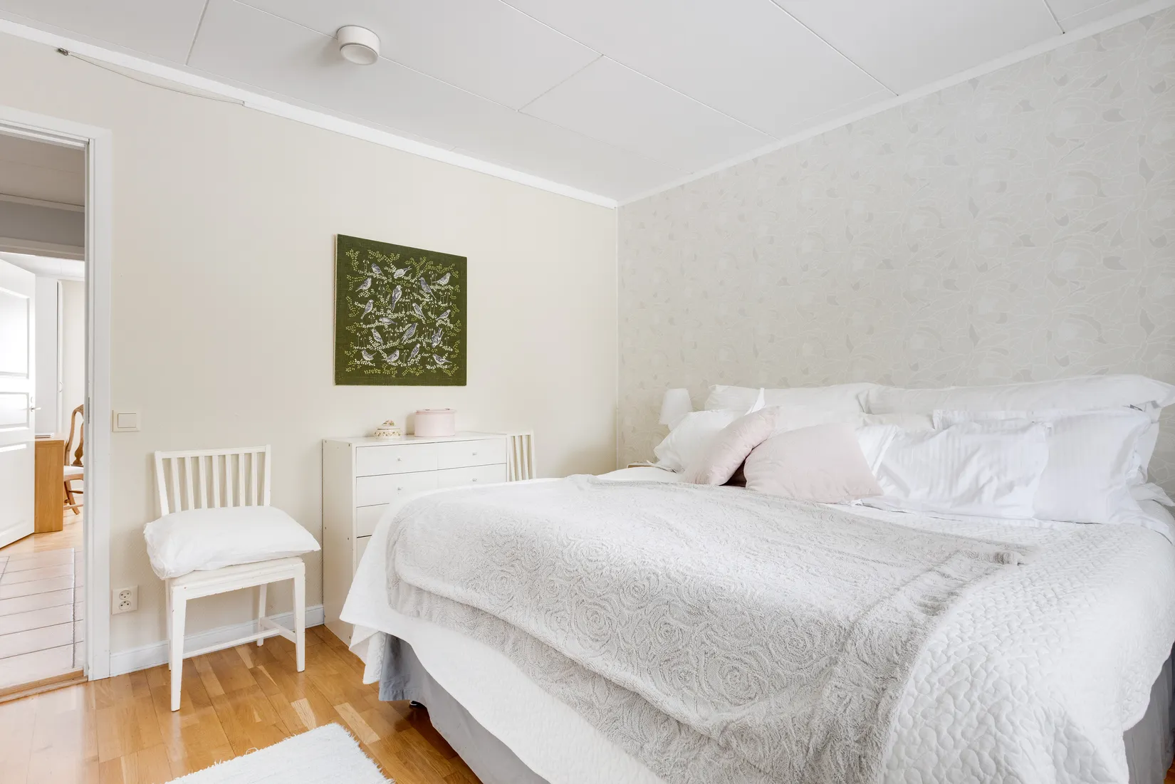 Villa, Malma bergsväg 34B, Norby, Uppsala