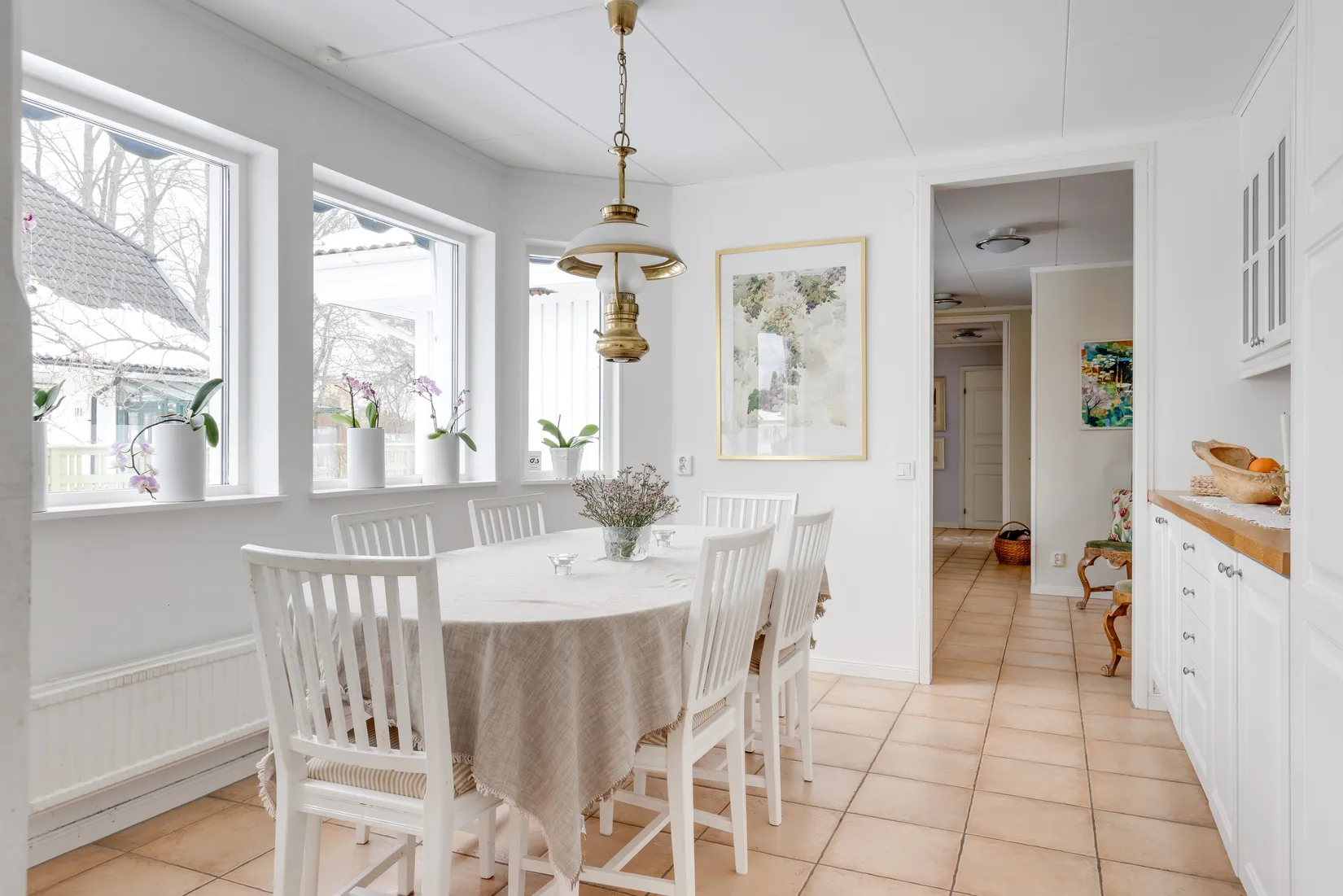 Villa, Malma bergsväg 34B, Norby, Uppsala