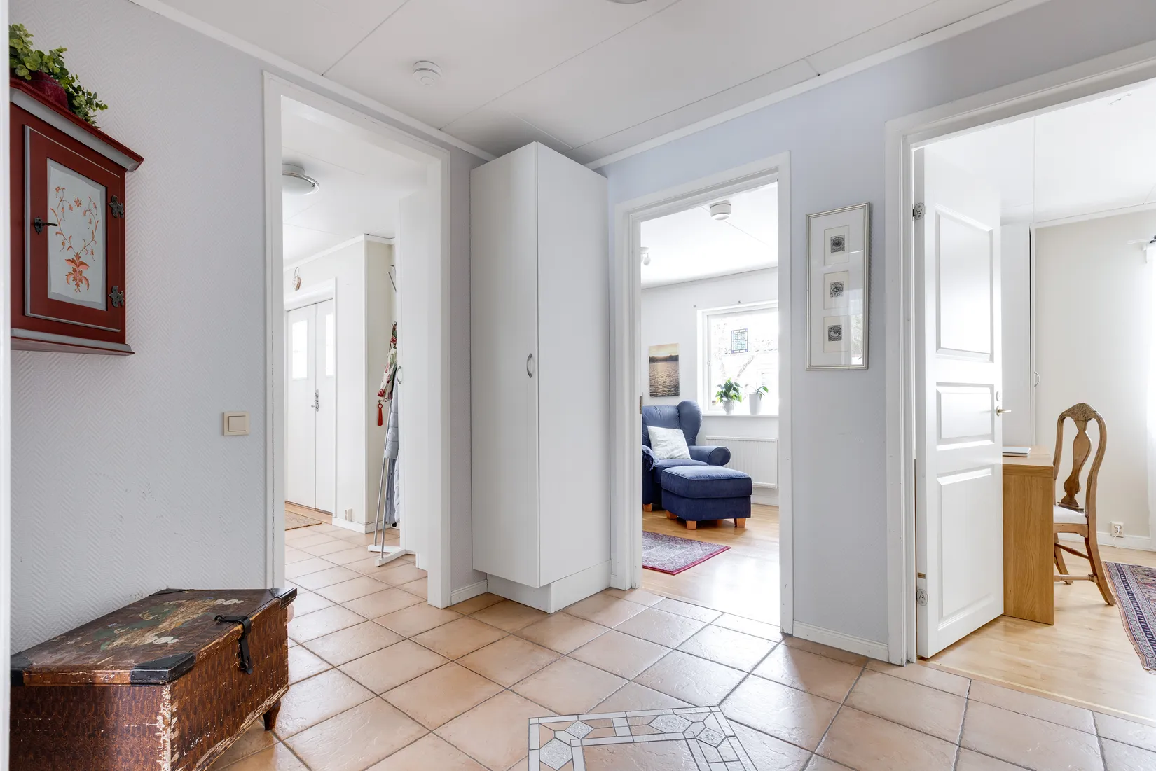 Villa, Malma bergsväg 34B, Norby, Uppsala