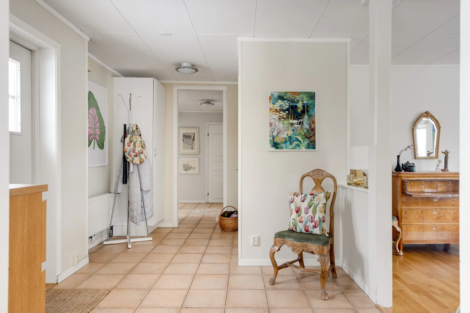 Villa, Malma bergsväg 34B, Norby, Uppsala