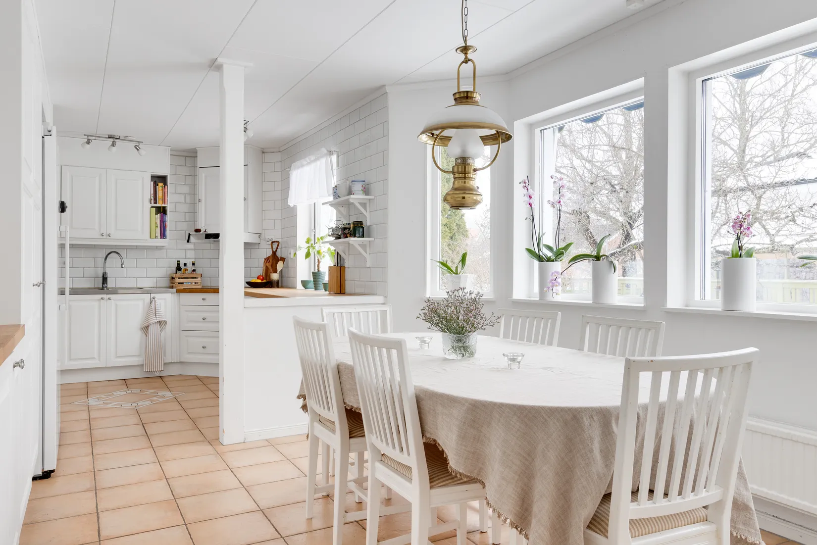 Villa, Malma bergsväg 34B, Norby, Uppsala