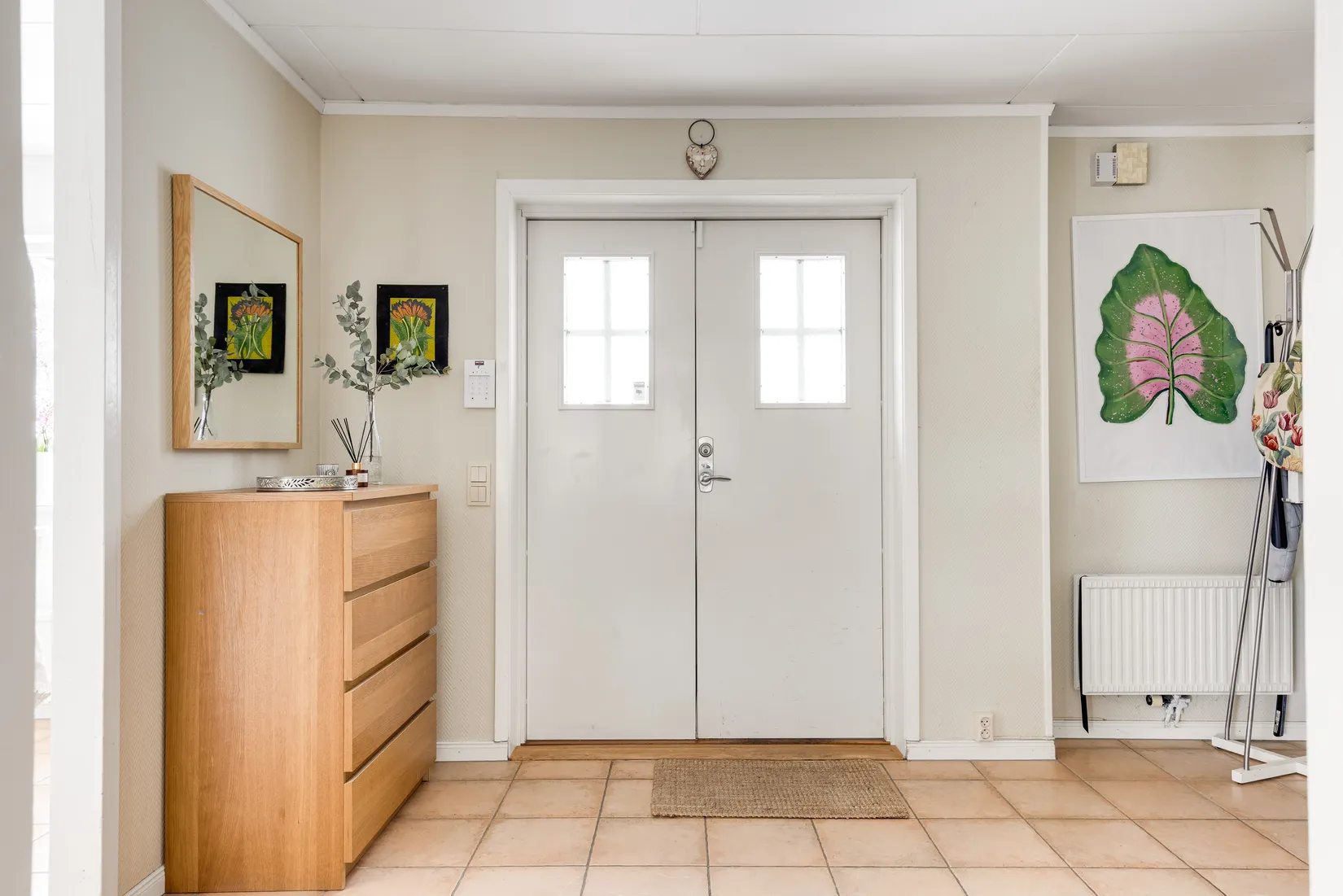 Villa, Malma bergsväg 34B, Norby, Uppsala