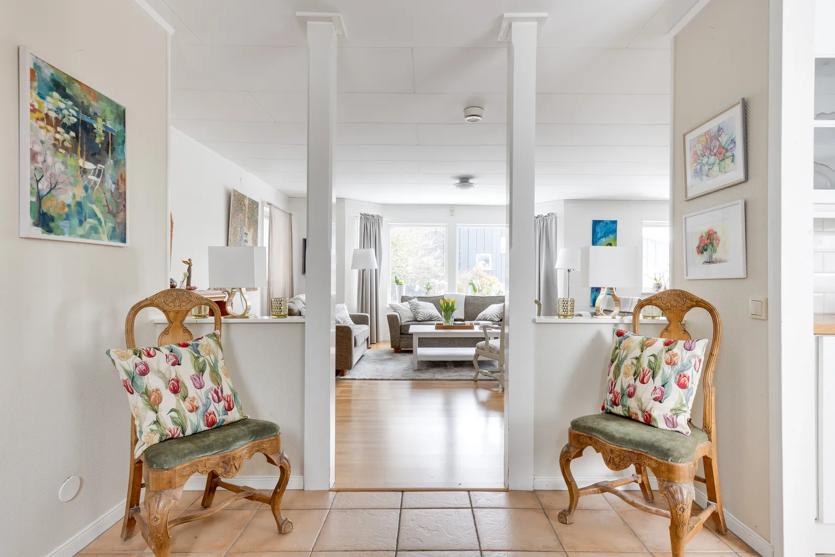 Villa, Malma bergsväg 34B, Norby, Uppsala