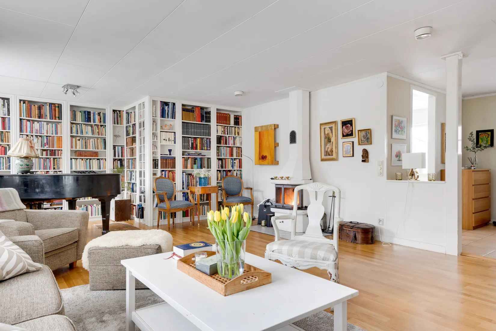 Villa, Malma bergsväg 34B, Norby, Uppsala