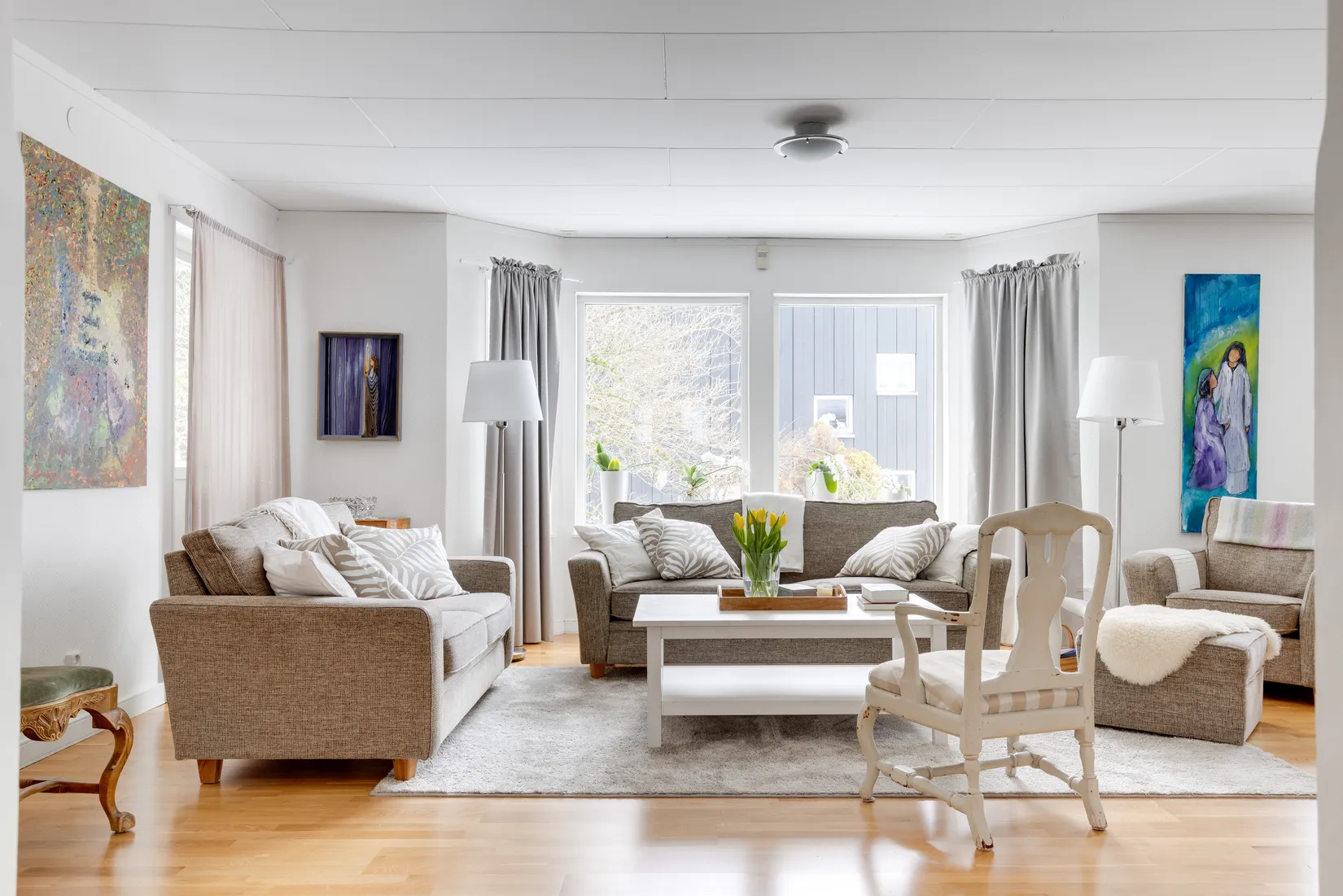 Villa, Malma bergsväg 34B, Norby, Uppsala