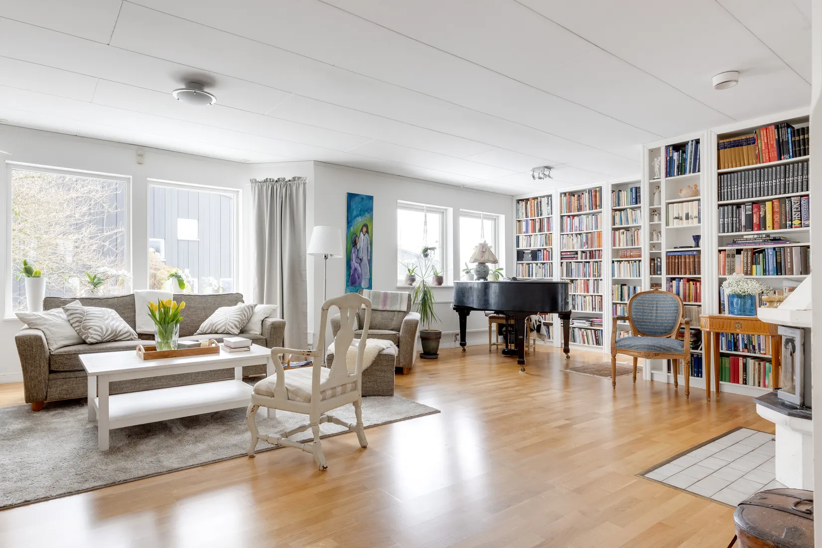 Villa, Malma bergsväg 34B, Norby, Uppsala