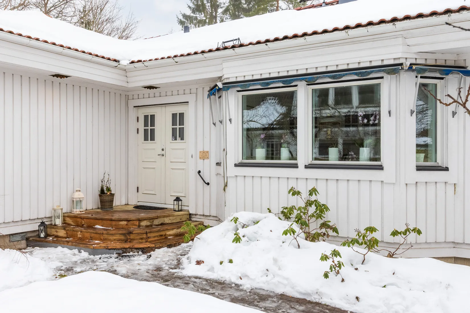 Villa, Malma bergsväg 34B, Norby, Uppsala