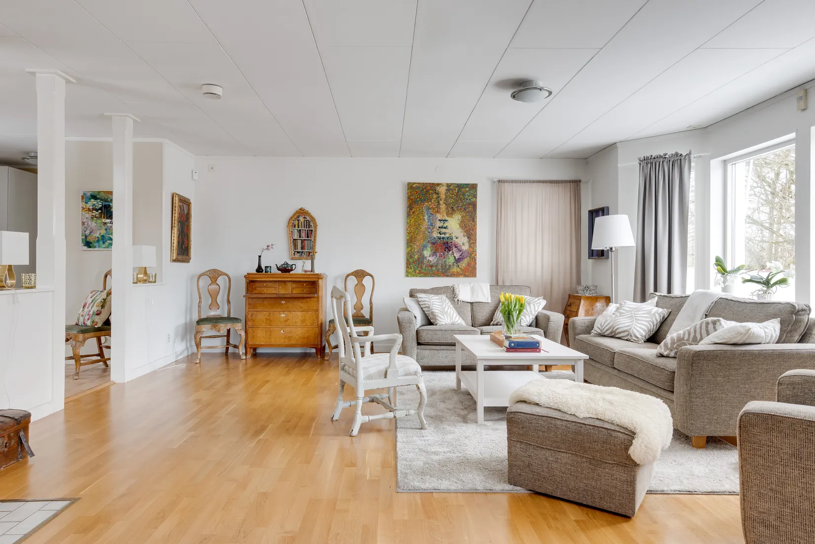 Villa, Malma bergsväg 34B, Norby, Uppsala