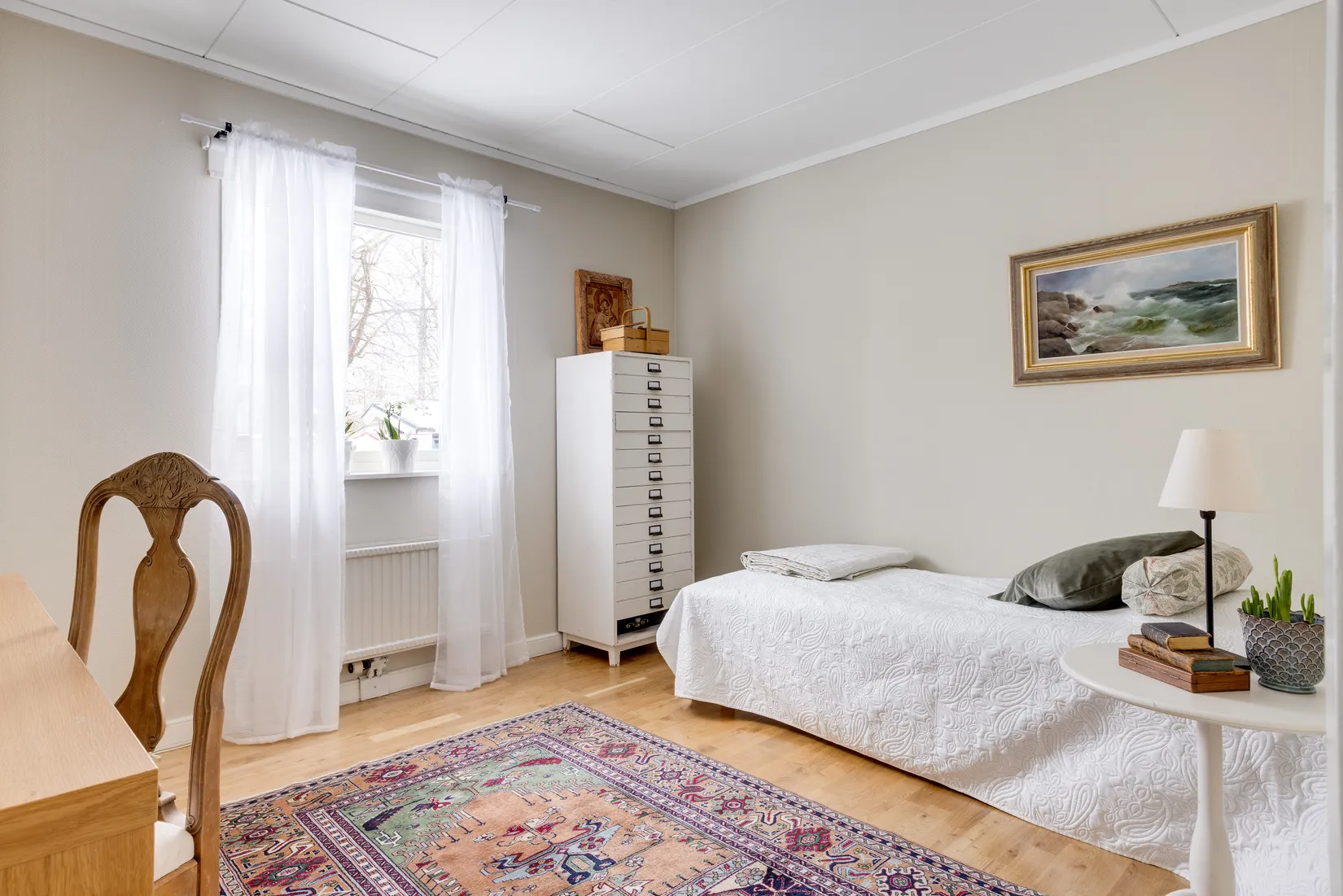 Villa, Malma bergsväg 34B, Norby, Uppsala