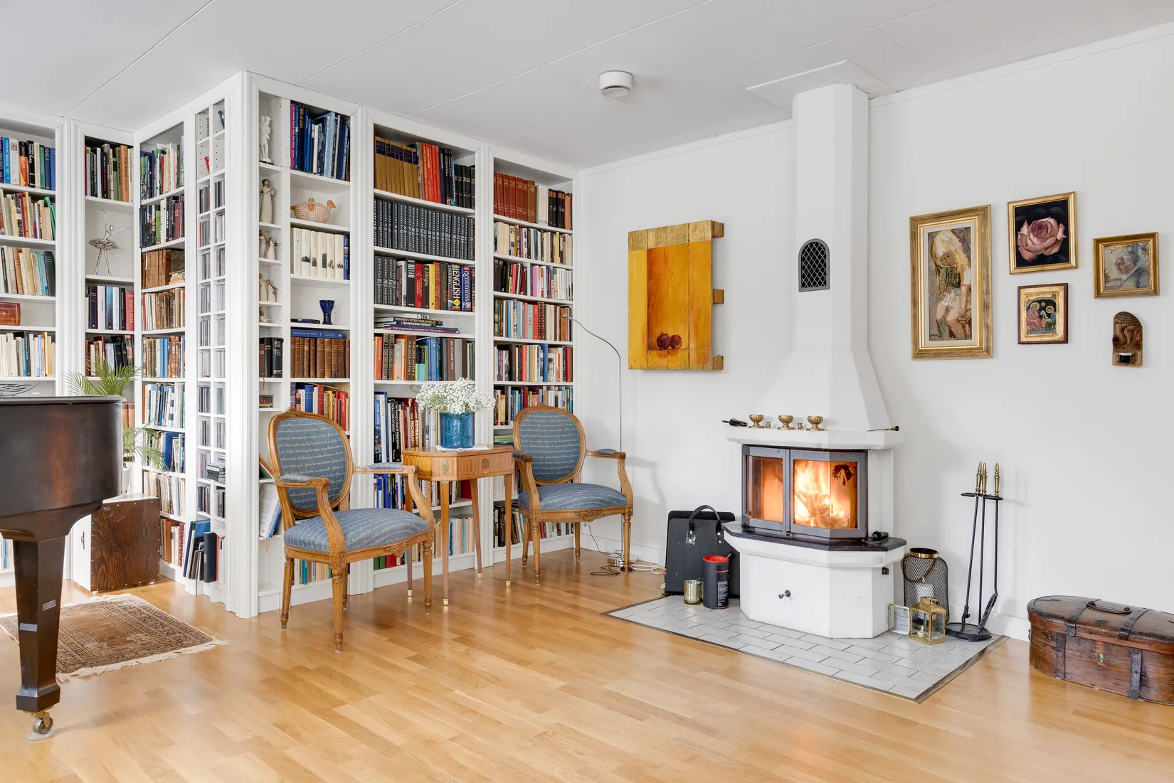 Villa, Malma bergsväg 34B, Norby, Uppsala