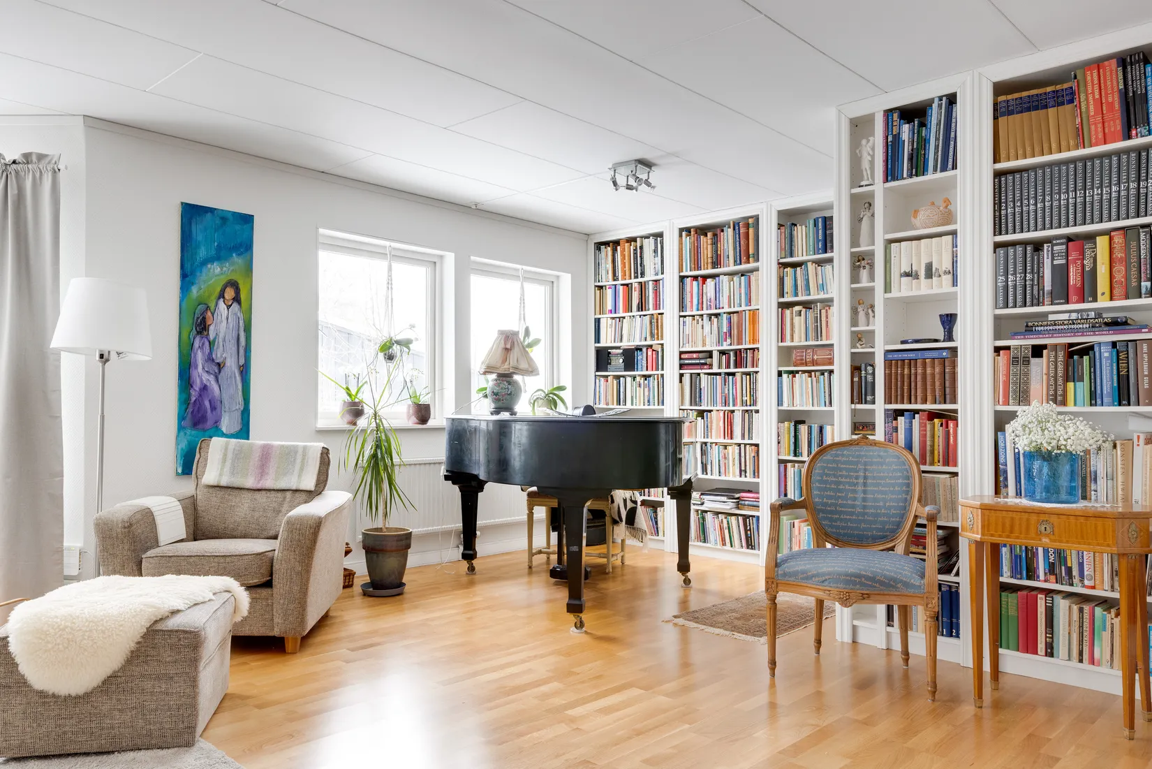 Villa, Malma bergsväg 34B, Norby, Uppsala