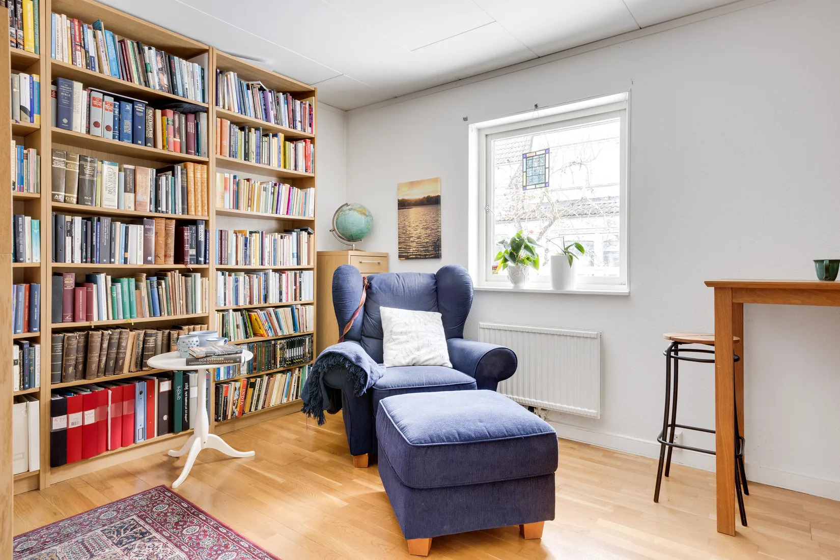 Villa, Malma bergsväg 34B, Norby, Uppsala