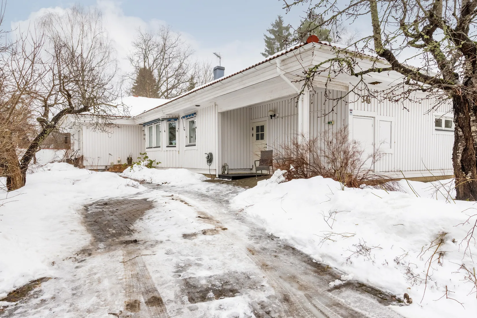 Villa, Malma bergsväg 34B, Norby, Uppsala