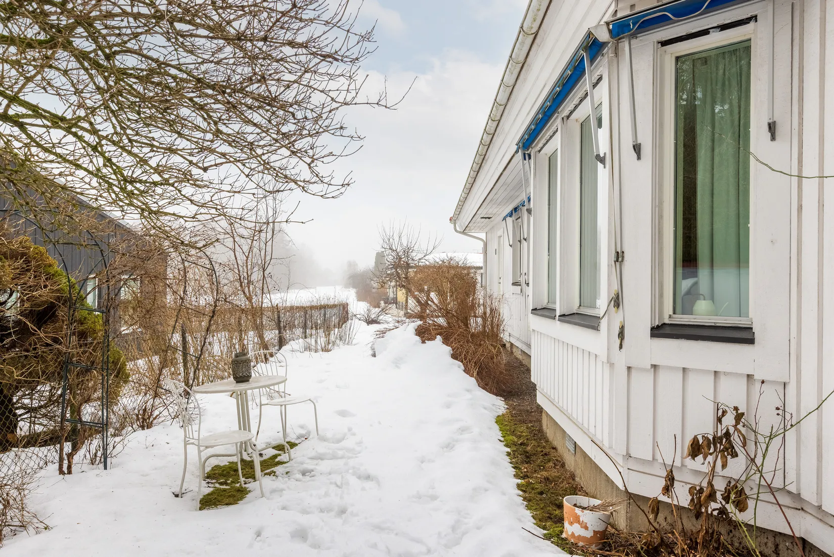 Villa, Malma bergsväg 34B, Norby, Uppsala