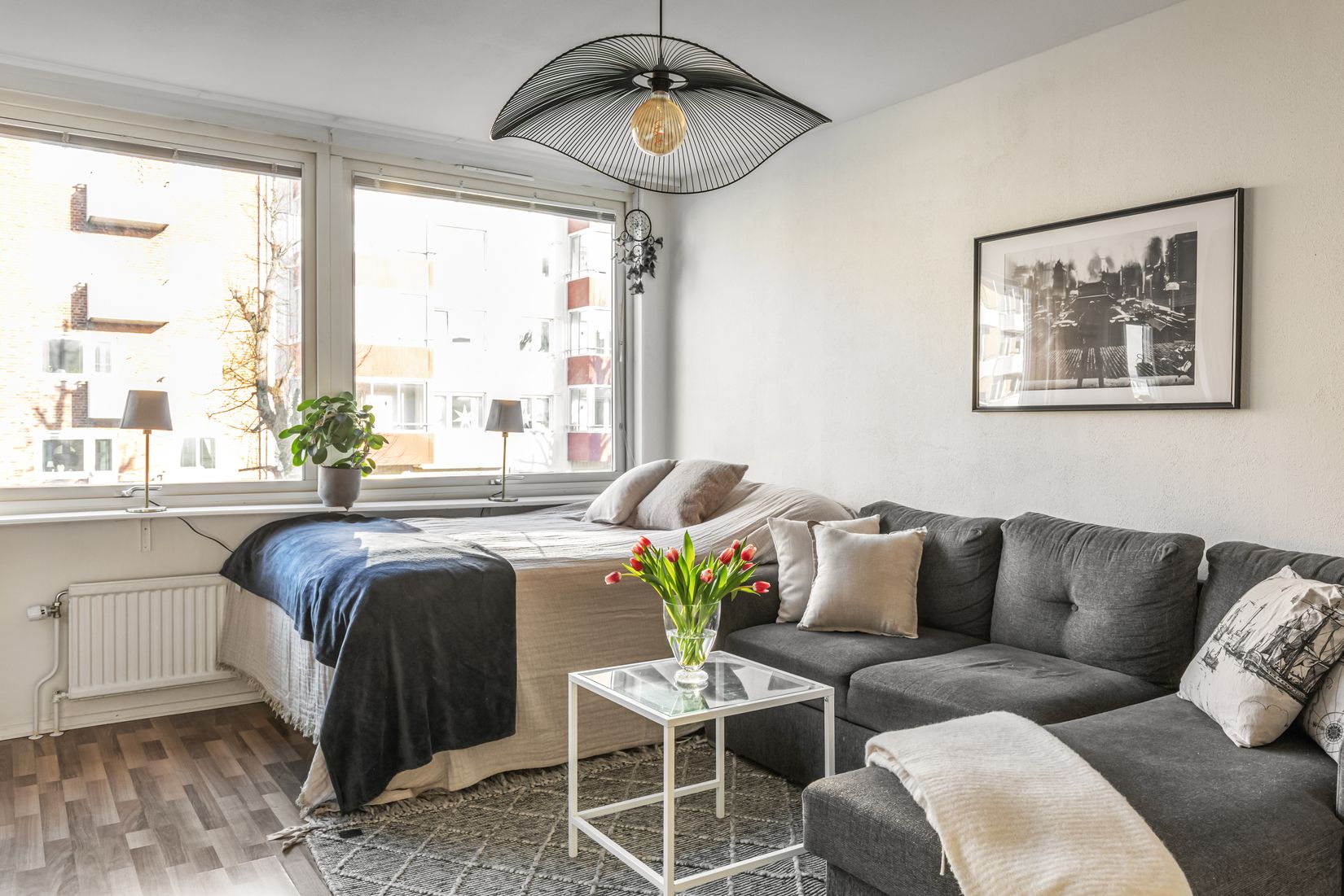 Bostadsrätt, Skepparegatan 18C, Trossö, Karlskrona