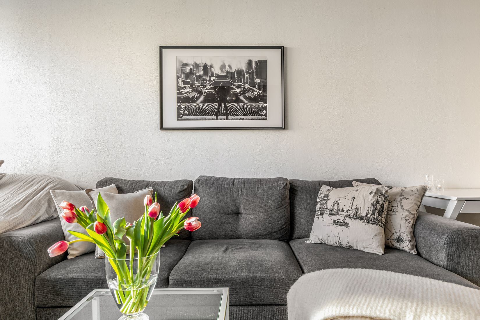 Bostadsrätt, Skepparegatan 18C, Trossö, Karlskrona