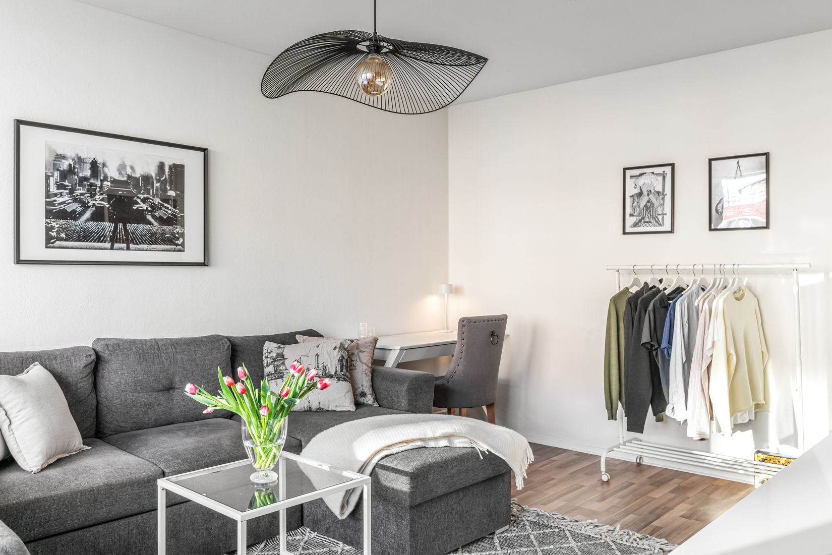 Bostadsrätt, Skepparegatan 18C, Trossö, Karlskrona