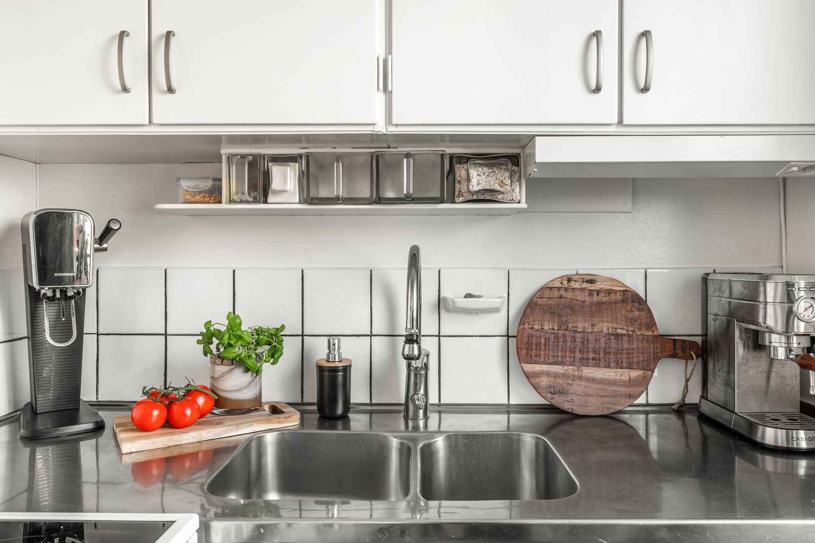 Bostadsrätt, Skepparegatan 18C, Trossö, Karlskrona