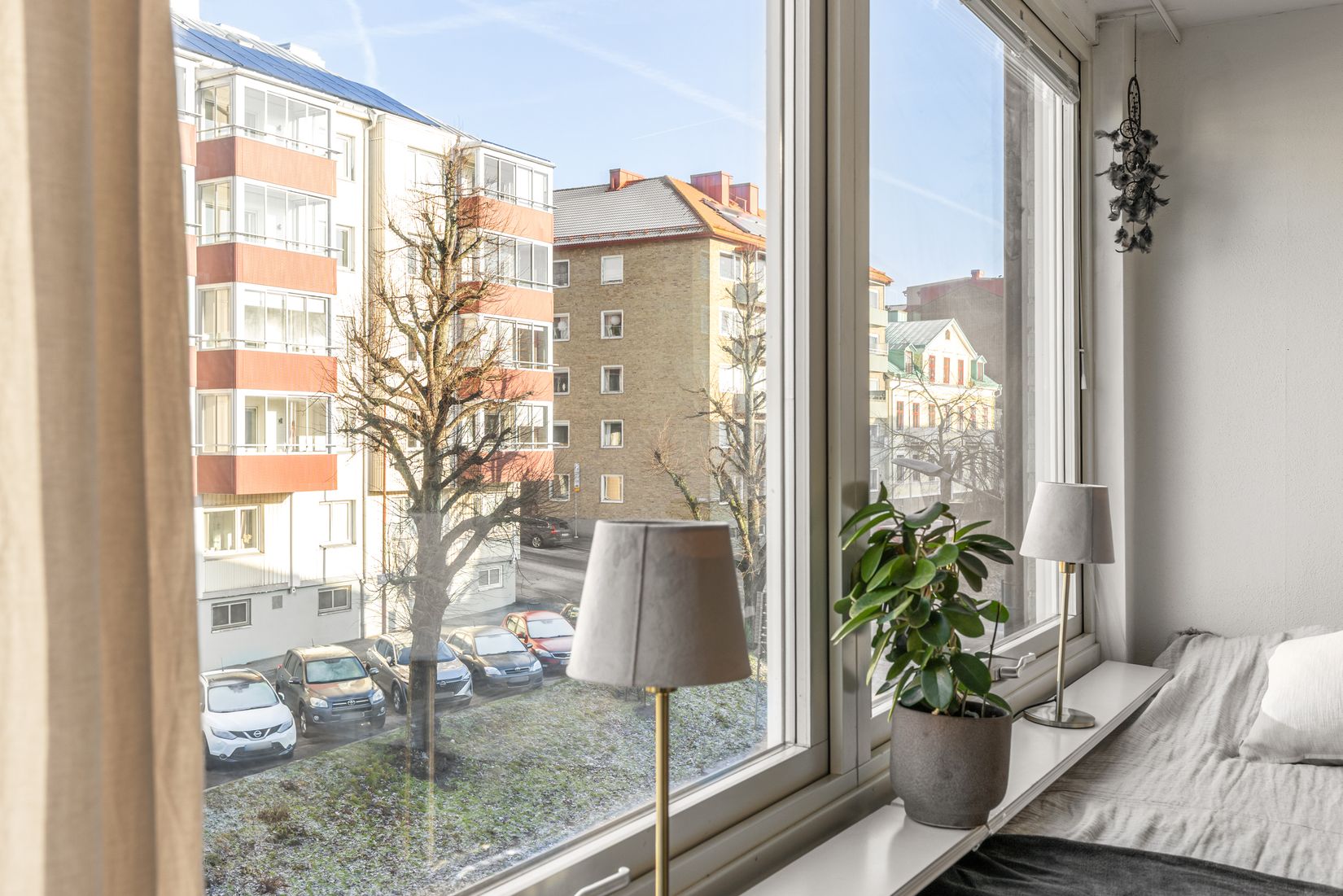 Bostadsrätt, Skepparegatan 18C, Trossö, Karlskrona