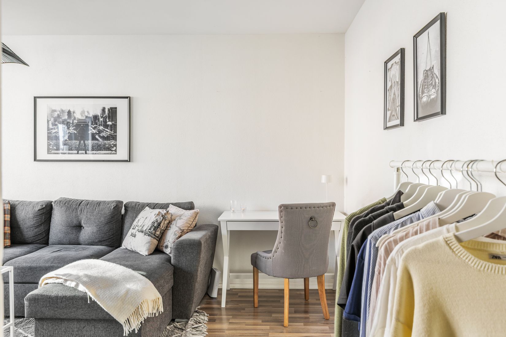 Bostadsrätt, Skepparegatan 18C, Trossö, Karlskrona