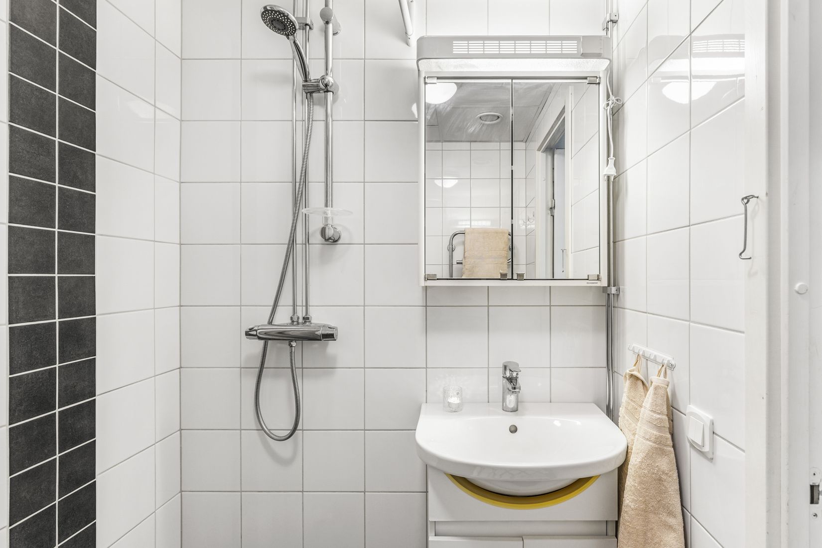 Bostadsrätt, Skepparegatan 18C, Trossö, Karlskrona