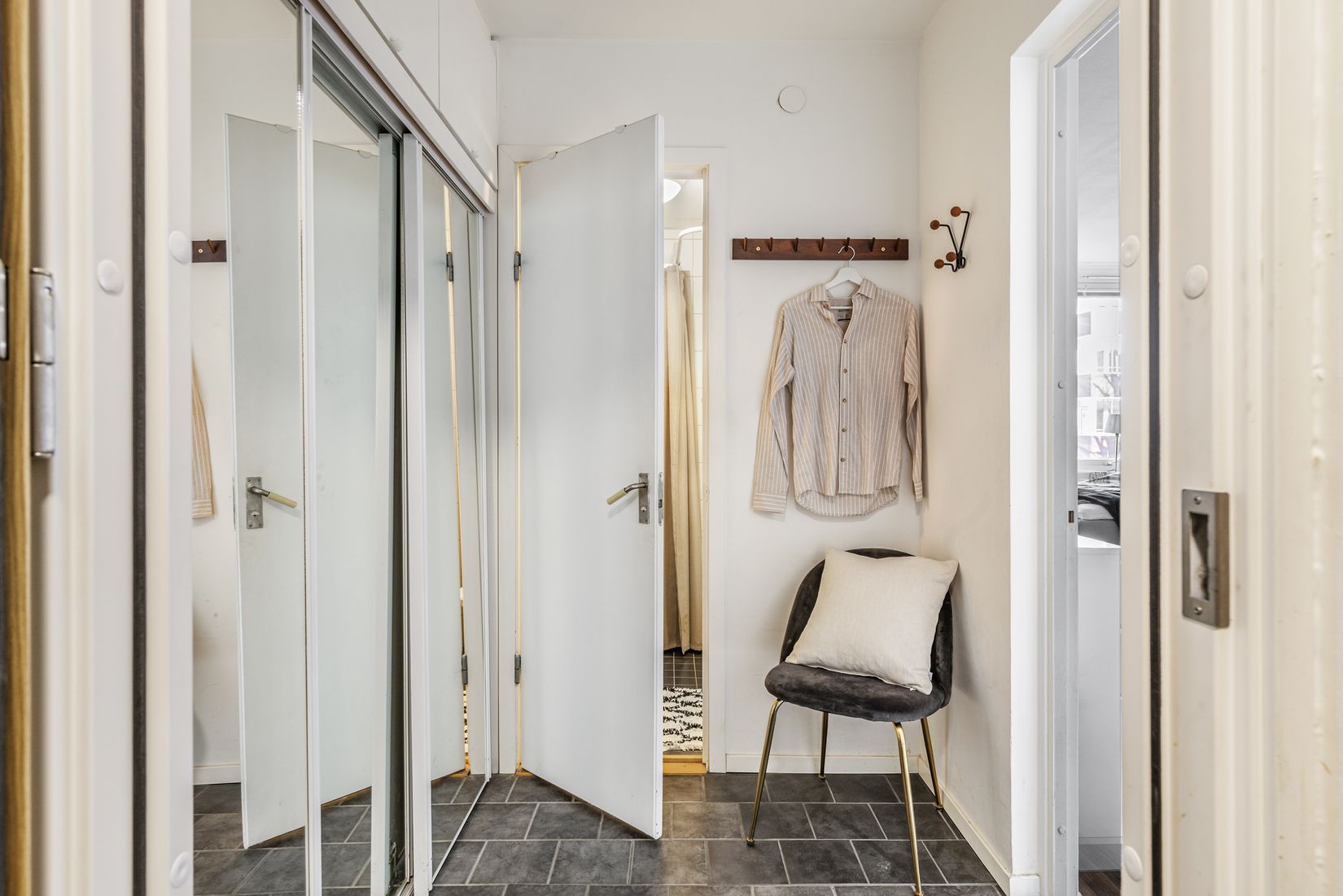 Bostadsrätt, Skepparegatan 18C, Trossö, Karlskrona