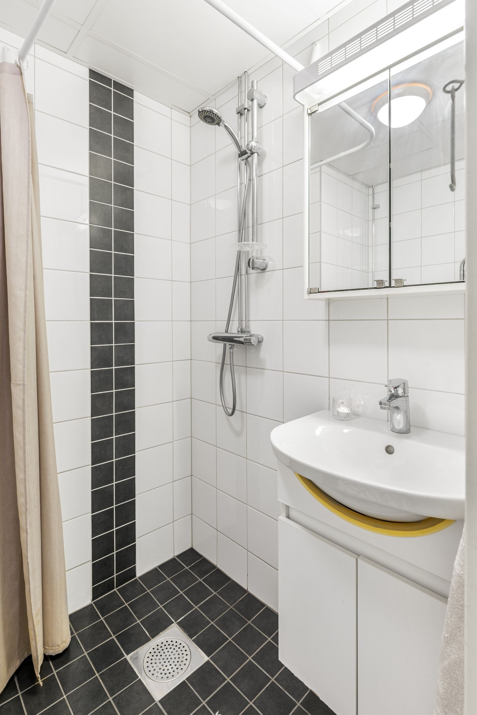 Bostadsrätt, Skepparegatan 18C, Trossö, Karlskrona