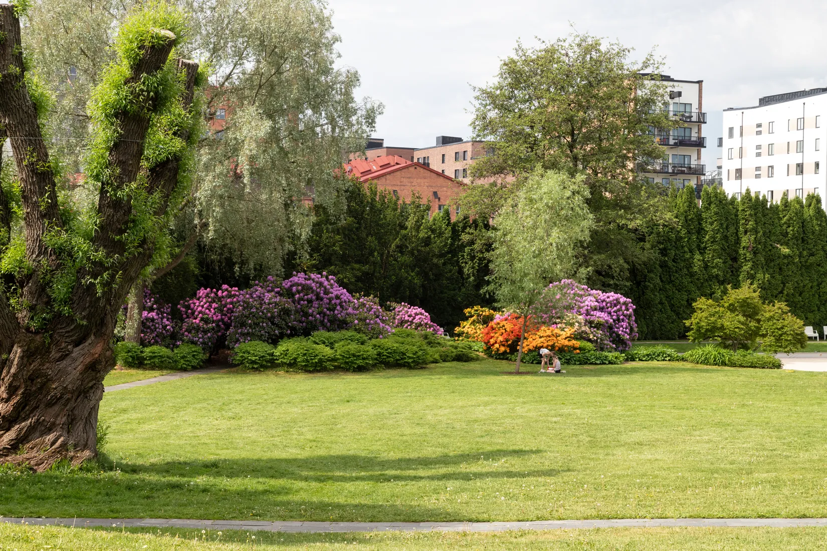 Bostadsrätt, Mariagatan 6, Centrala Sundbyberg, Sundbyberg