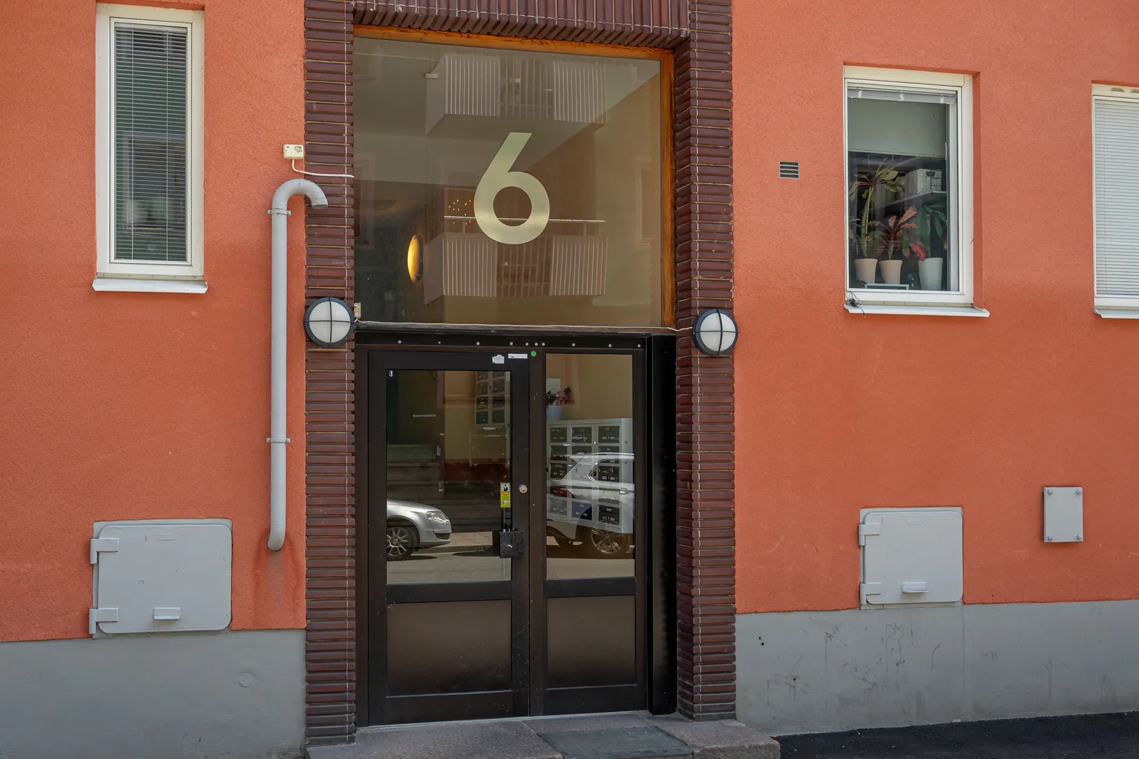 Bostadsrätt, Mariagatan 6, Centrala Sundbyberg, Sundbyberg