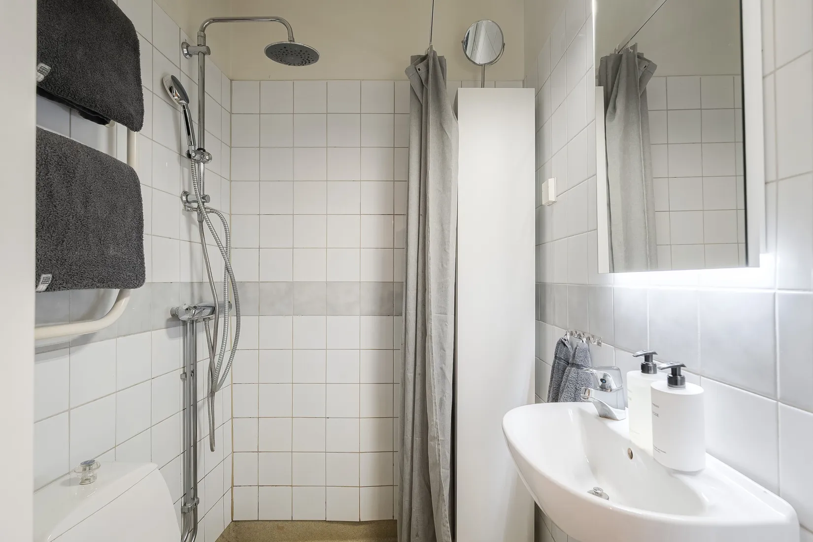 Bostadsrätt, Mariagatan 6, Centrala Sundbyberg, Sundbyberg