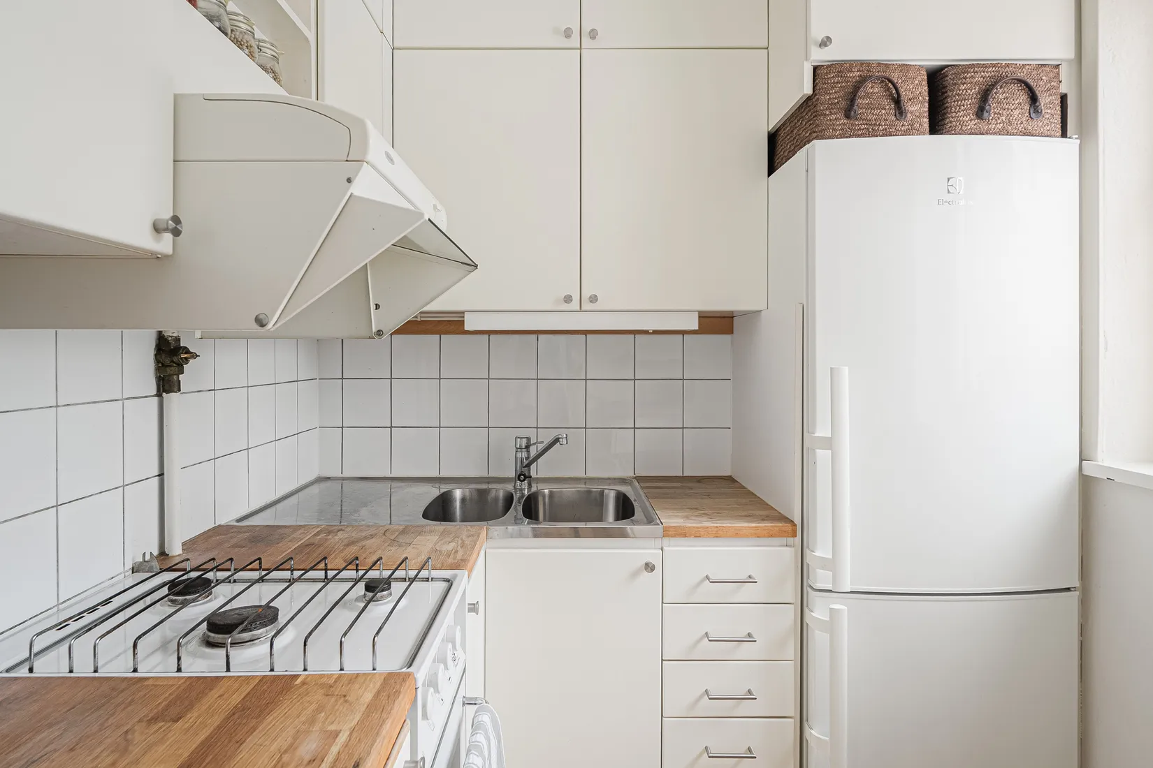 Bostadsrätt, Mariagatan 6, Centrala Sundbyberg, Sundbyberg