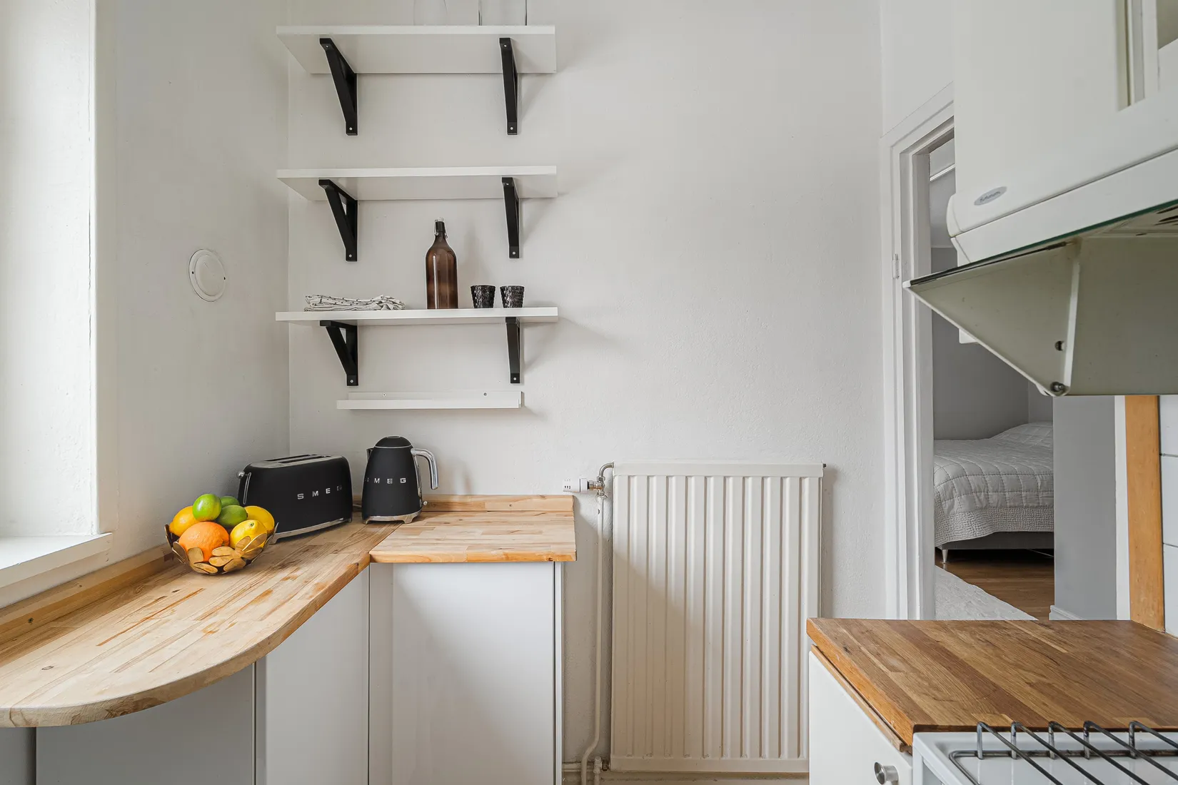 Bostadsrätt, Mariagatan 6, Centrala Sundbyberg, Sundbyberg