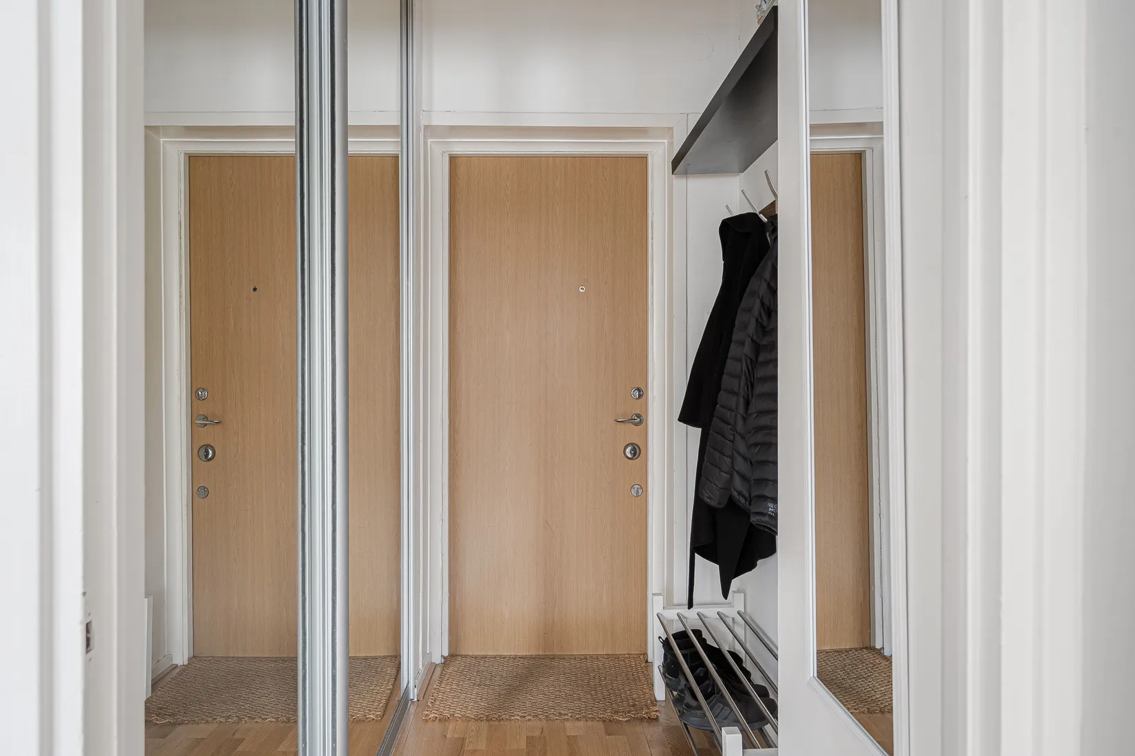 Bostadsrätt, Mariagatan 6, Centrala Sundbyberg, Sundbyberg