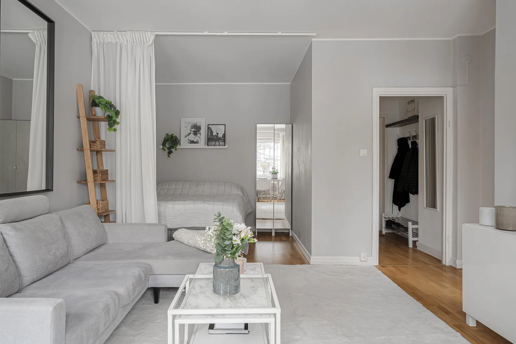 Bostadsrätt, Mariagatan 6, Centrala Sundbyberg, Sundbyberg