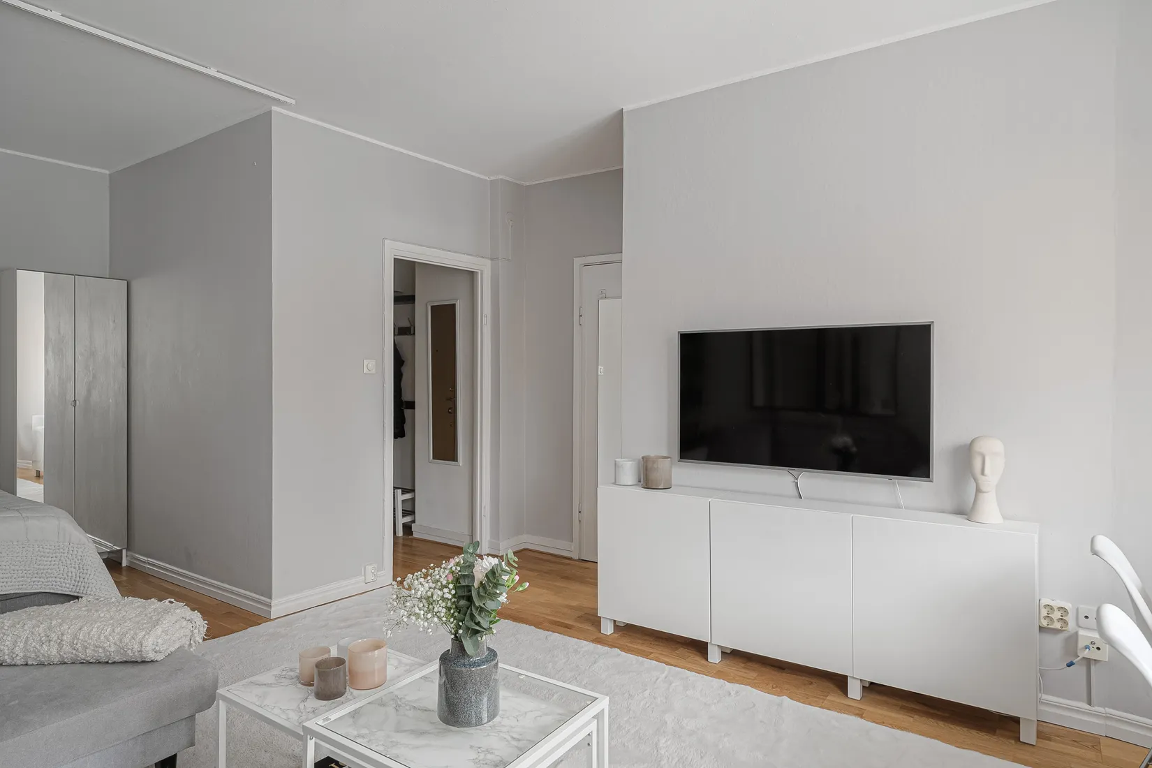 Bostadsrätt, Mariagatan 6, Centrala Sundbyberg, Sundbyberg