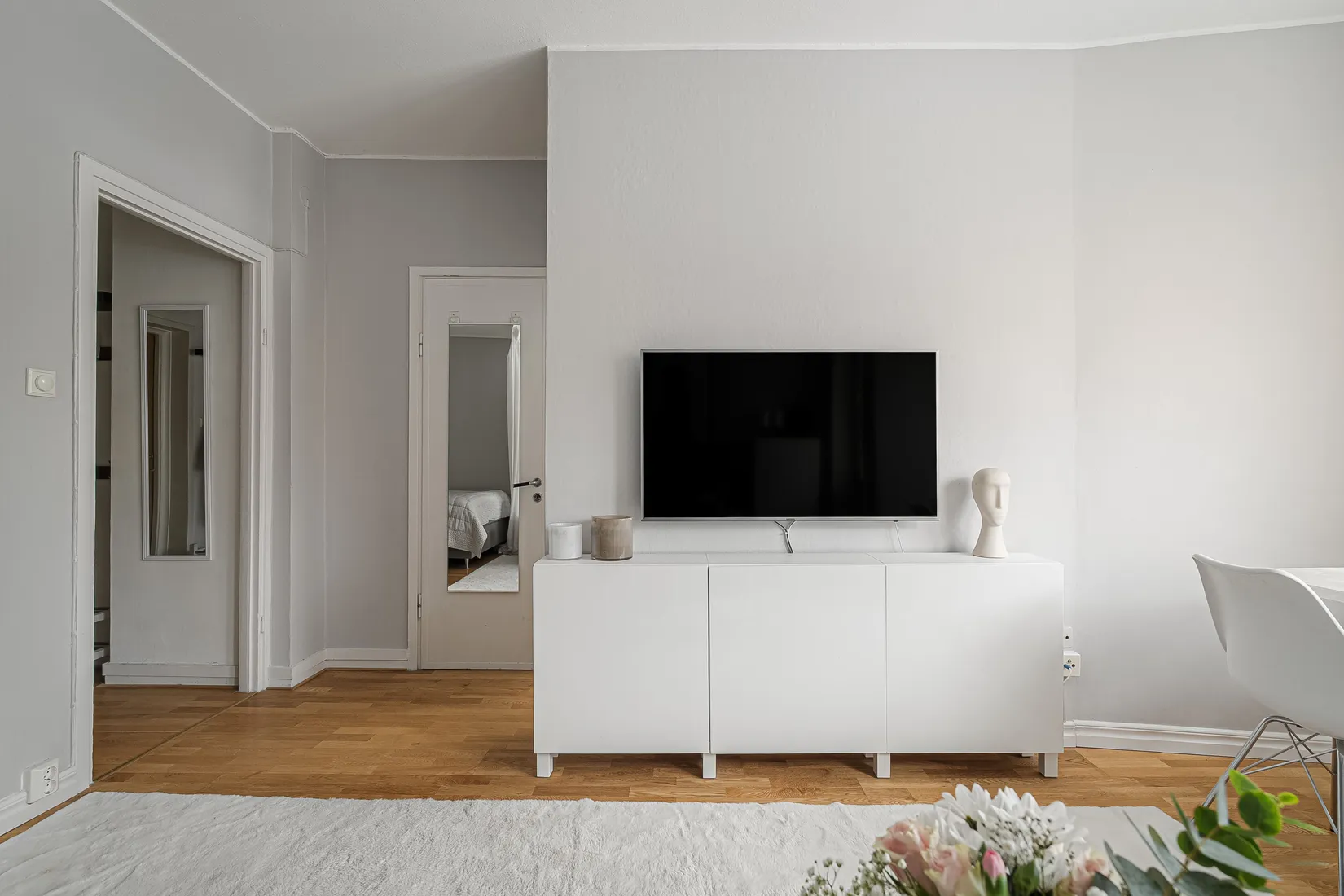 Bostadsrätt, Mariagatan 6, Centrala Sundbyberg, Sundbyberg