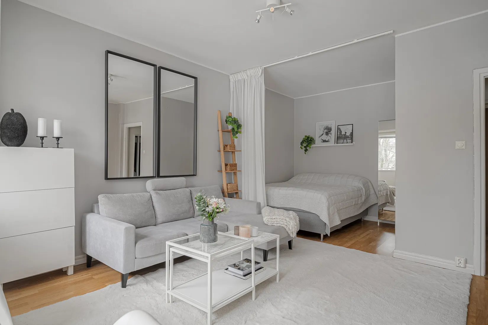 Bostadsrätt, Mariagatan 6, Centrala Sundbyberg, Sundbyberg