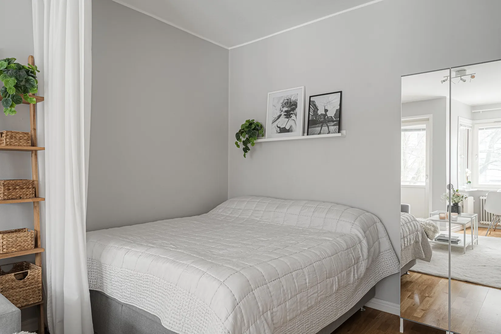 Bostadsrätt, Mariagatan 6, Centrala Sundbyberg, Sundbyberg