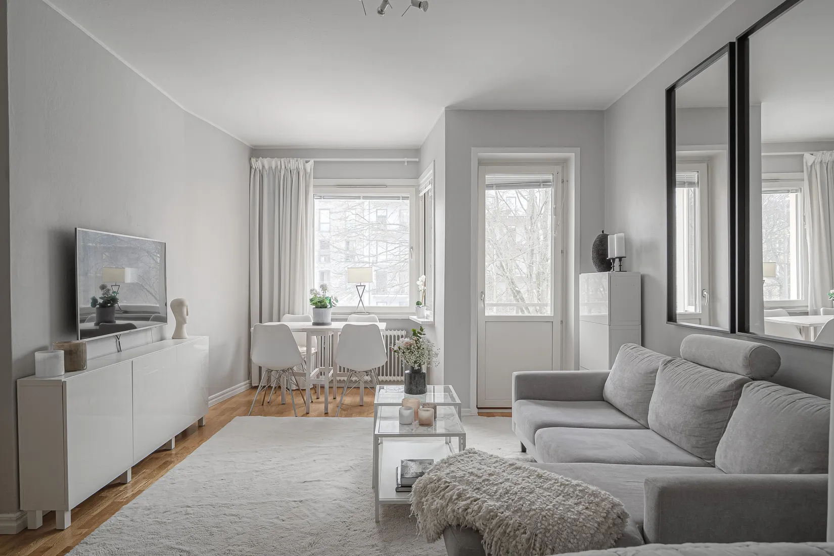 Bostadsrätt, Mariagatan 6, Centrala Sundbyberg, Sundbyberg