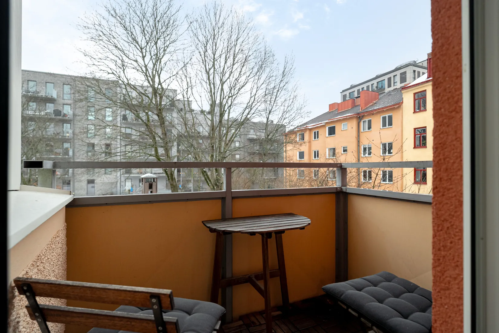 Bostadsrätt, Mariagatan 6, Centrala Sundbyberg, Sundbyberg