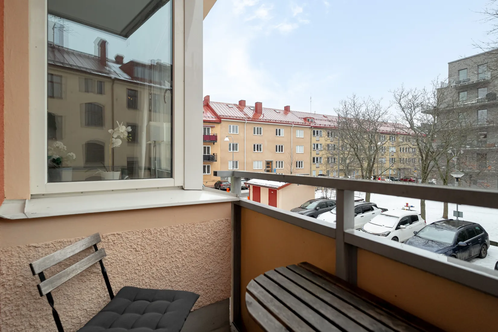 Bostadsrätt, Mariagatan 6, Centrala Sundbyberg, Sundbyberg