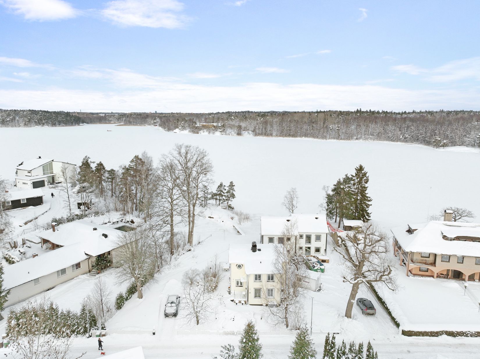 Villa, Polkavägen 24G, Stortorp, Huddinge