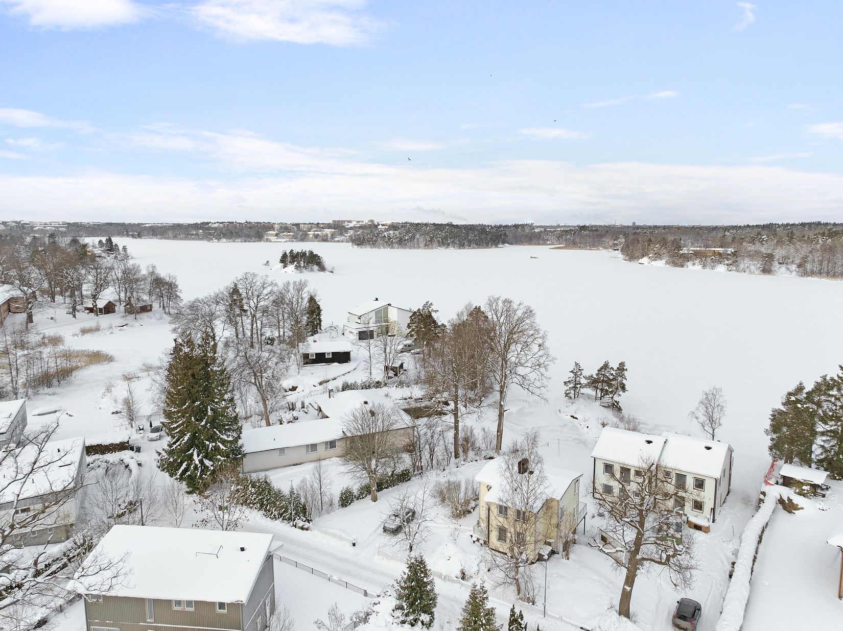 Villa, Polkavägen 24G, Stortorp, Huddinge