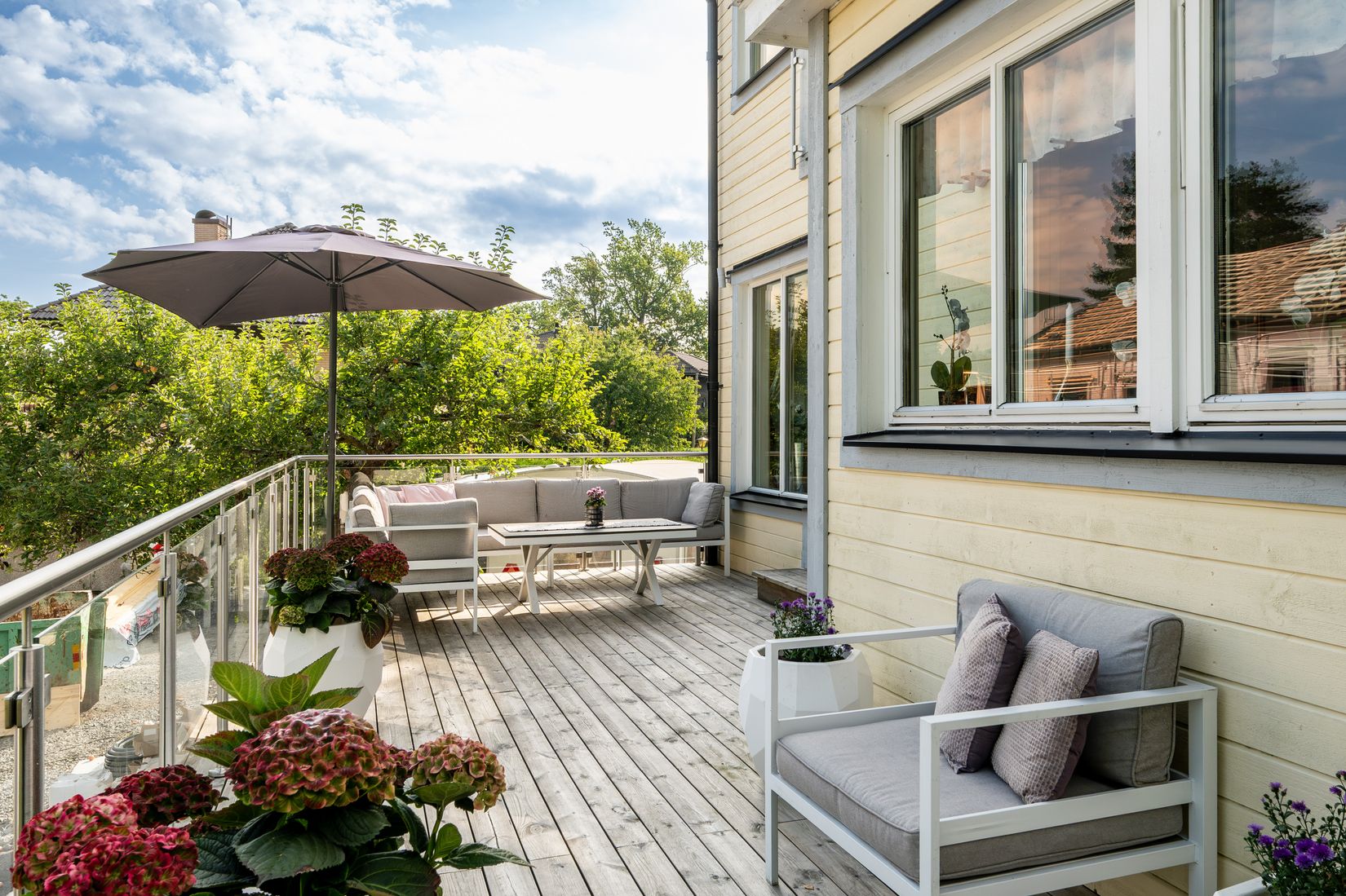 Villa, Polkavägen 24G, Stortorp, Huddinge