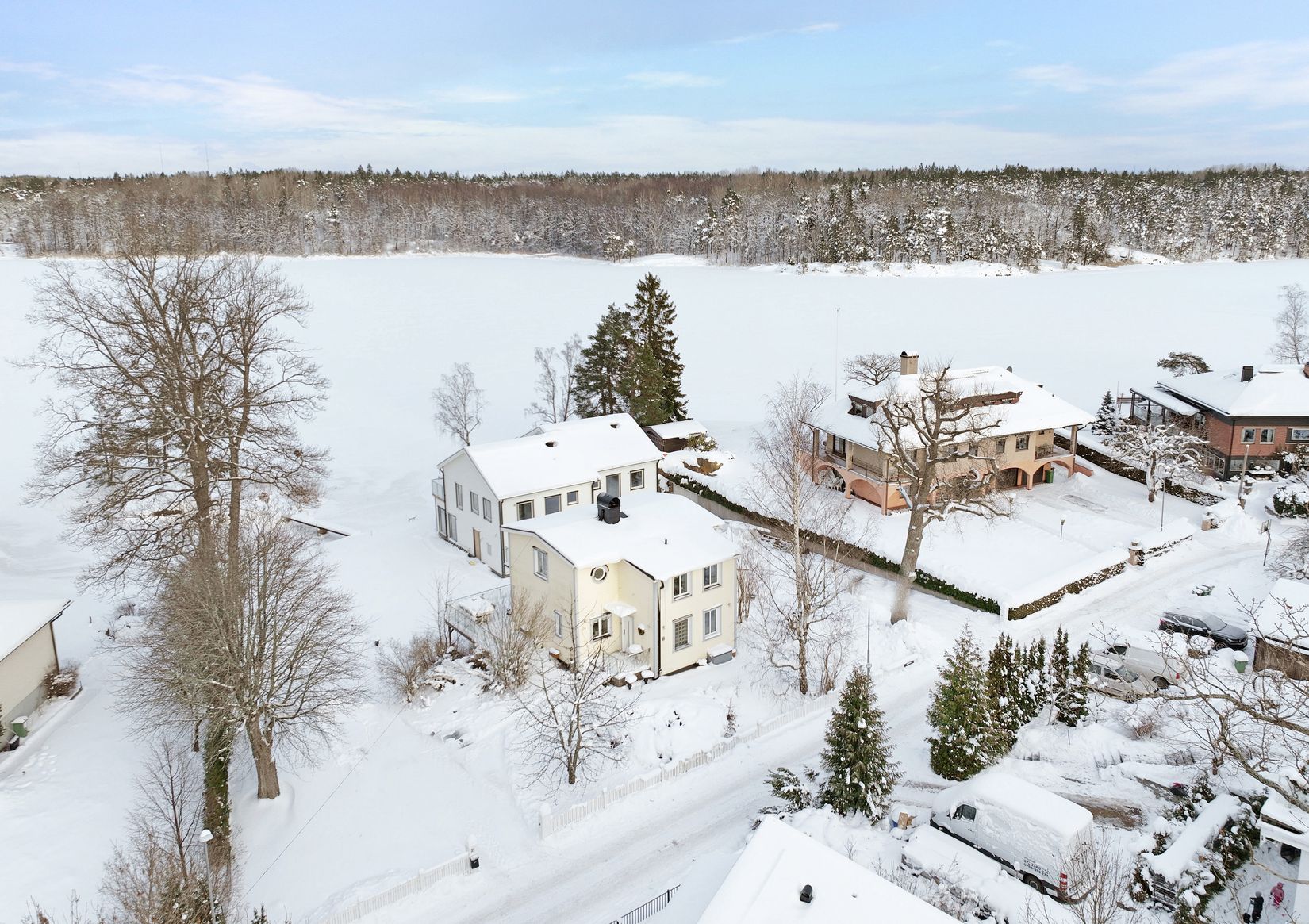 Villa, Polkavägen 24G, Stortorp, Huddinge