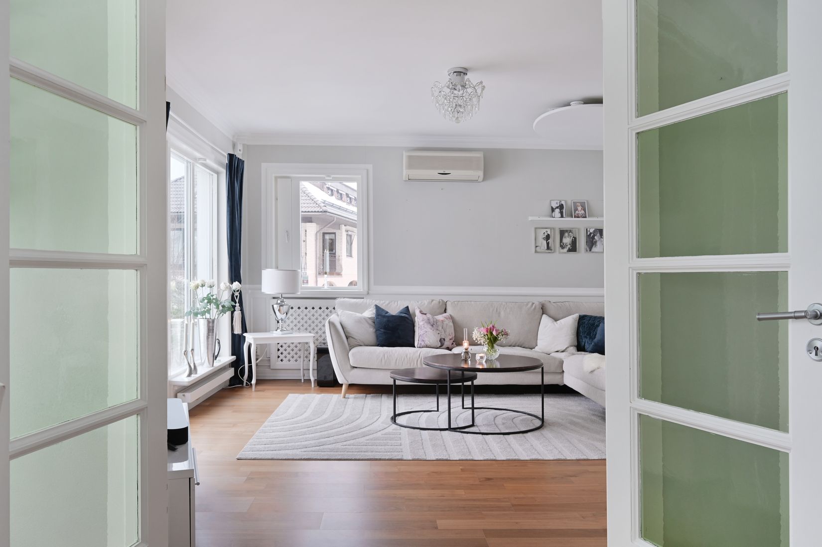 Villa, Polkavägen 24G, Stortorp, Huddinge