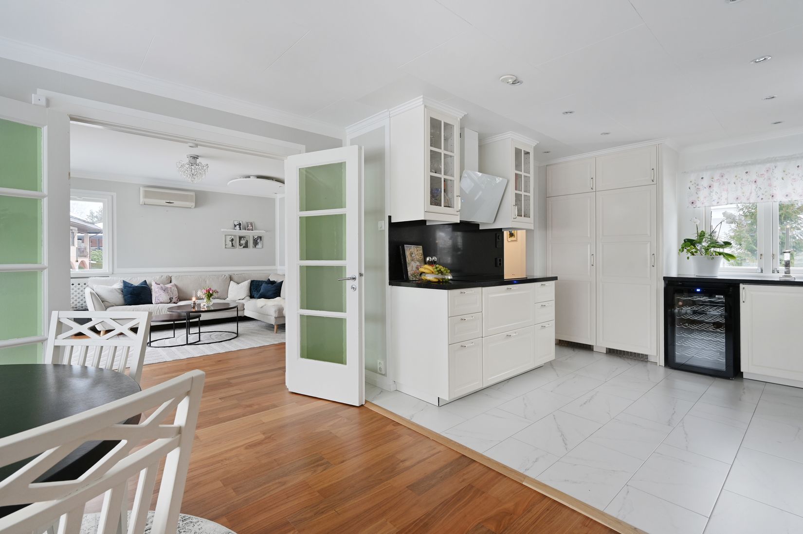 Villa, Polkavägen 24G, Stortorp, Huddinge