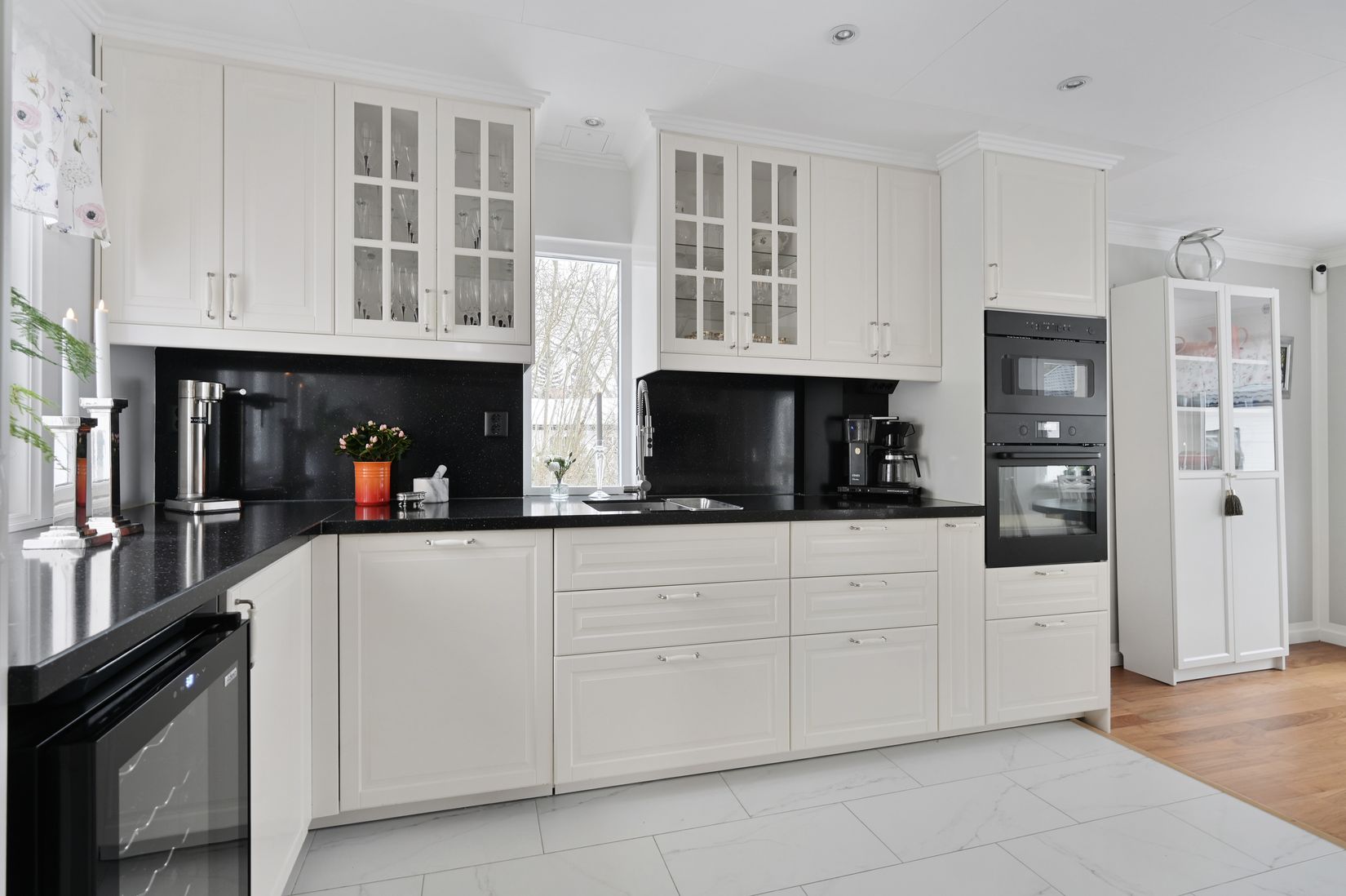 Villa, Polkavägen 24G, Stortorp, Huddinge